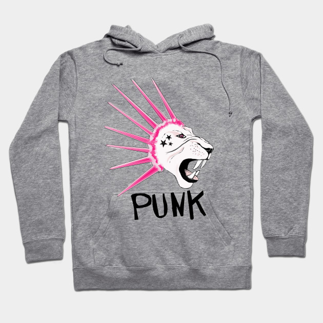 punk